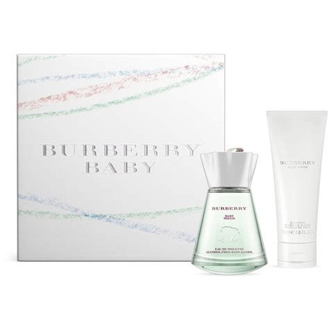 burberry baby parfum ici paris|burberry paris.